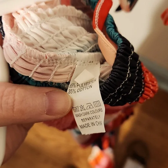 🎉BOGO🎉🆕️ Rainbow Jumpsuit - Picture 4 of 4